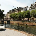 Hotel De L\'Ill