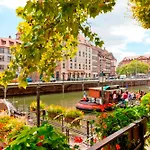 Hotel des Arts