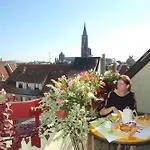 Mercure Strasbourg Centre