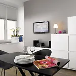 Appartements Le 32