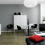 Appartements Le 32