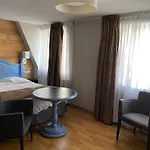 Logis Hotel Restaurant Au Cerf D\'Or
