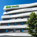 ibis Styles Strasbourg Avenue du Rhin