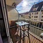Joli Studio Dans L\'Ancien Quartier De Cronenbourg