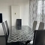 Schirmeck Apartment