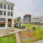 Charmant Appartement Proche Du Centre Avec Grande Terrasse
