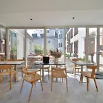 Aparthotel Adagio Strasbourg Place Kleber