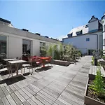 Aparthotel Adagio Strasbourg Place Kleber