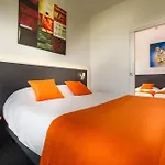 Hôtel Restaurant Athena Spa