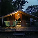 Camping de Strasbourg