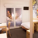 Hôtel Graffalgar