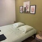 F4 Elegant - Strasbourg Cosy
