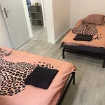 F4 Elegant - Strasbourg Cosy