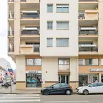 Le Saint Aloise - 4 Pers - Centre-Ville