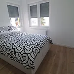 Appartement Moderne Strasbourg