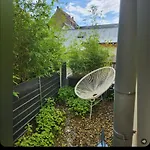 Appartement Attique Strasbourg