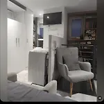 Appartement Attique Strasbourg
