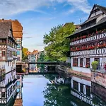 Le Roble - 5 Min Du Centre De Strasbourg