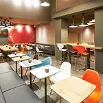 ibis Strasbourg Centre Gare