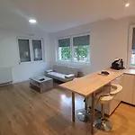 Appartement Moderne Strasbourg