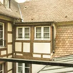 Charming Attic Duplex In The Heart Of Strasbourg