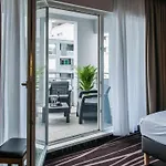 Le Lodge Brit Hotel Strasbourg Zenith