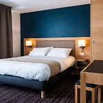 Le Lodge Brit Hotel Strasbourg Zenith