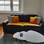 Stay Near The Magic 6 Persons Apartment, 5-Minute Walk To Strasbourg Christmas Market!