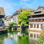 Stay Near The Magic 6 Persons Apartment, 5-Minute Walk To Strasbourg Christmas Market!