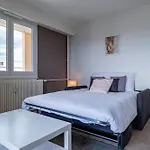 Le Saint Aloise - 4 Pers - Centre-Ville