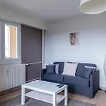 Le Saint Aloise - 4 Pers - Centre-Ville