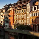 Mercure Strasbourg Centre