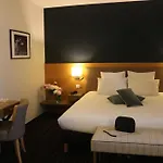 Le Lodge Brit Hotel Strasbourg Zenith
