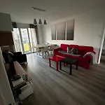 Appartement 4 Personnes Tout Confort A Strasbourg