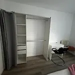 Appartement 4 Personnes Tout Confort A Strasbourg