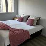 Appartement 4 Personnes Tout Confort A Strasbourg