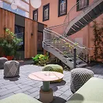 Hôtel Tandem