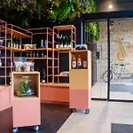Hôtel Tandem