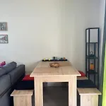 Appartement Terrasse Sud - 10 Min Du Centre - Strasbourg