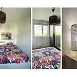 Appartement Terrasse Sud - 10 Min Du Centre - Strasbourg
