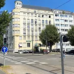 Hotel Esplanade