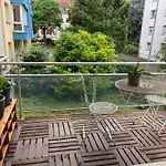 2 Piece Calme Strasbourg Cronenbourg 5Min Centre