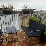 Suite Place De L\'Etoile