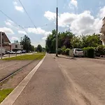 Studio Strasbourg Proche Gare