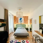 Suite Hyper Centre Strasbourg