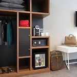 Mercure Strasbourg Centre Petite France