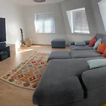Le Donjon Classe 4 Etoiles Appartement 120 M2 5Mn Centre Ville Au Calme