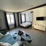 Logement Les Plumes