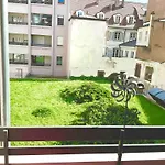 Chambre Chez L\'Habitant En Hyper Centre A Strasbourg