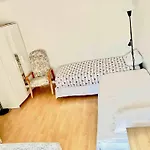 Chambre Chez L\'Habitant En Hyper Centre A Strasbourg
